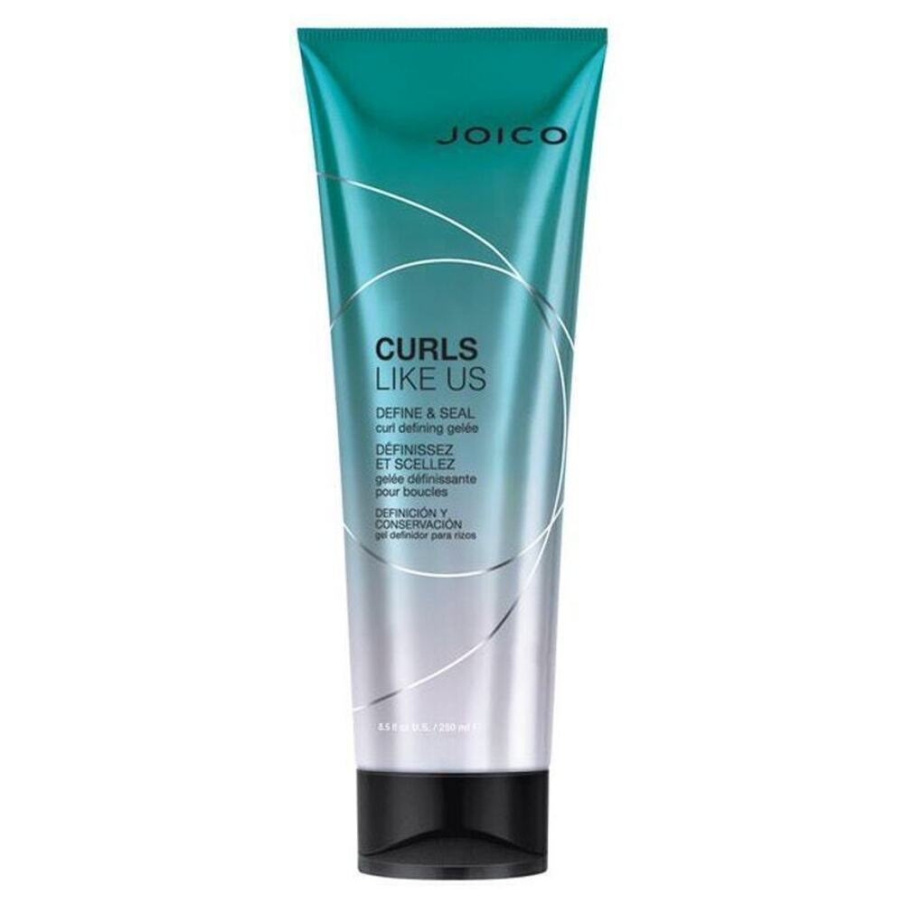 Joico Curls Like Us Define & Seal Curl Defining Gelée 8.5 fl.oz